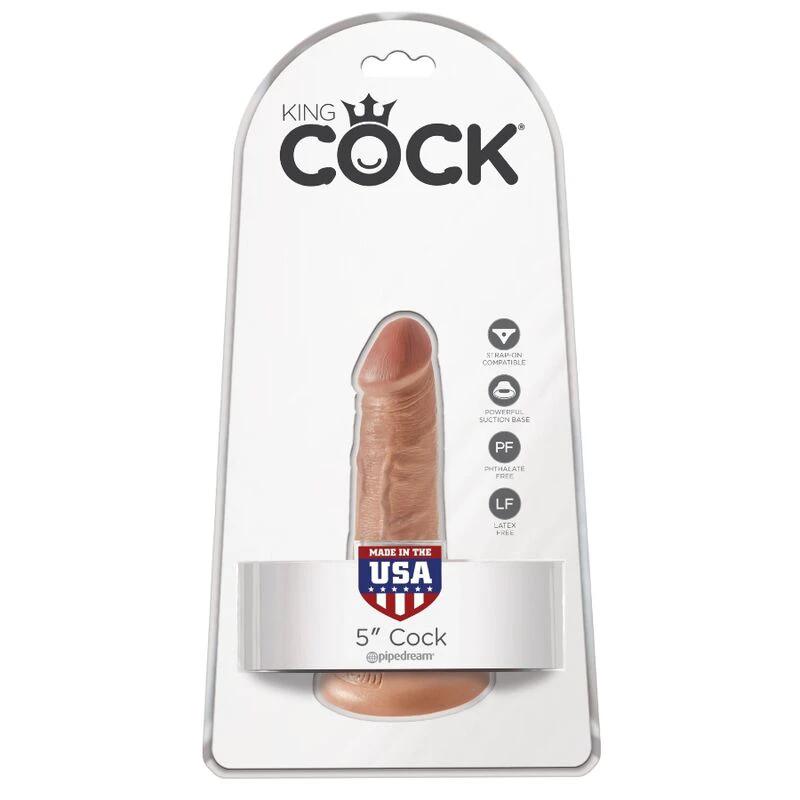 PÊNIS REALÍSTICO 12 CM - Sex Shop Sexy