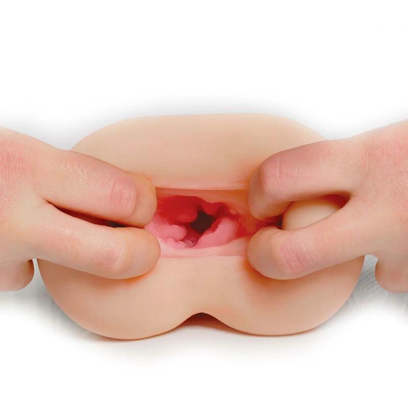 MASTURBADOR ANAL REALISTA - Sex Shop Sexy