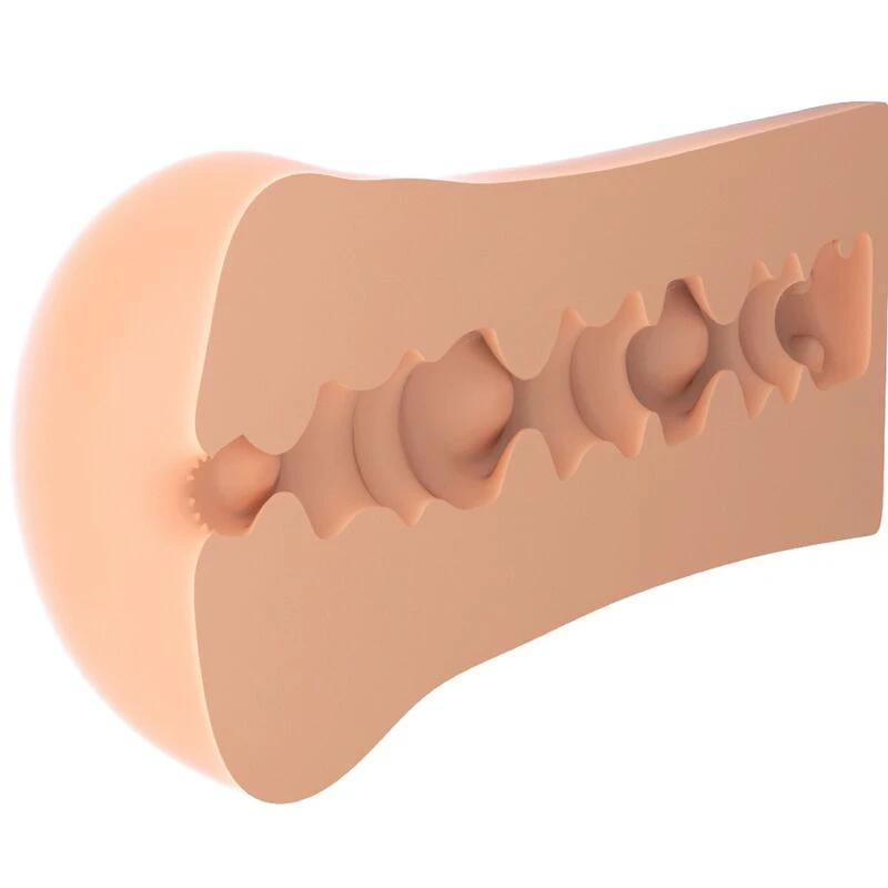 MASTURBADOR ANAL REALISTA - Sex Shop Sexy