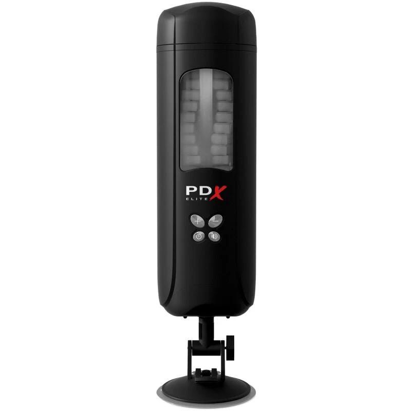 MASTURBADOR STROKER ULTIMATE MILKER VAGINA COM VOZ - Sex Shop Sexy