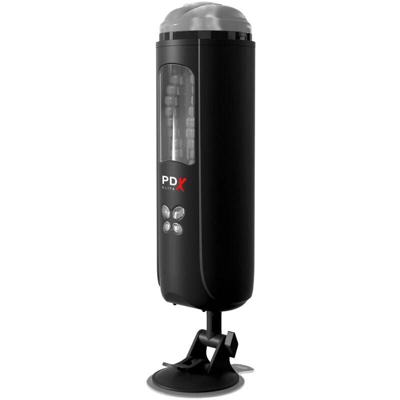 MASTURBADOR STROKER ULTIMATE MILKER VAGINA COM VOZ - Sex Shop Sexy