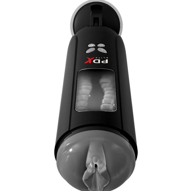 MASTURBADOR STROKER ULTIMATE MILKER VAGINA COM VOZ - Sex Shop Sexy