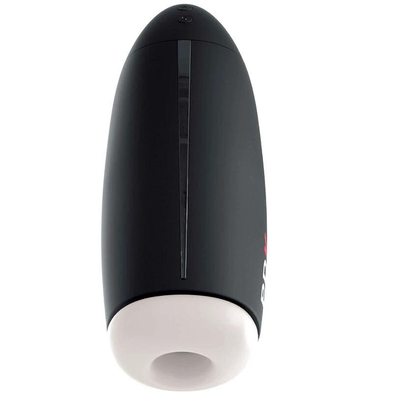 MASTURBADOR STROKER FAP-O-MATIC SUCIONADOR E VIBRADOR - Sex Shop Sexy