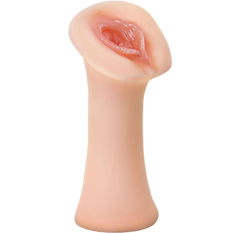 FETISH FANTASY EXTREME - MASTURBADOR MASCULINO EM SILICONE JUICY SNATCH