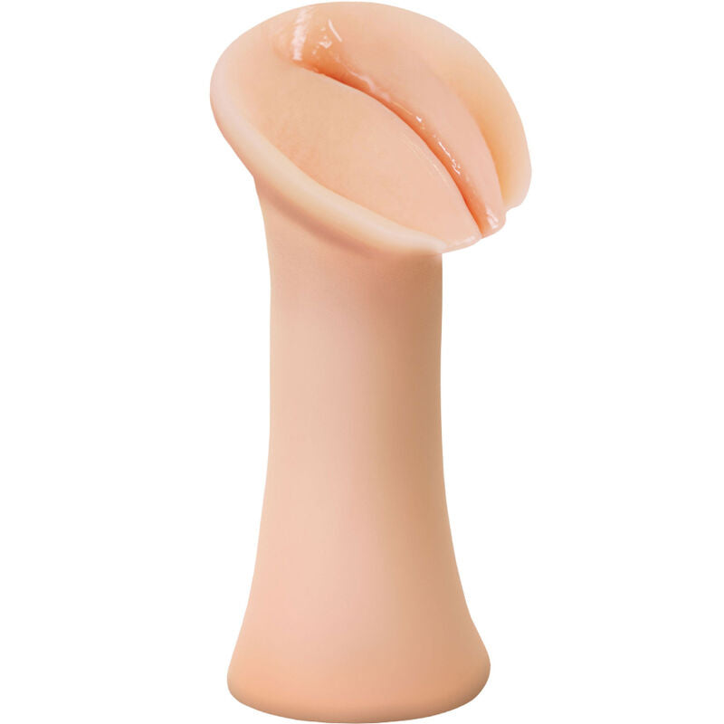 FETISH FANTASY EXTREME - MASTURBADOR MASCULINO EM SILICONE SLIPPERY SLIT