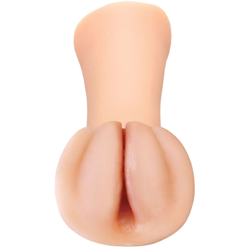 FETISH FANTASY EXTREME - MASTURBADOR MASCULINO EM SILICONE SLIPPERY SLIT