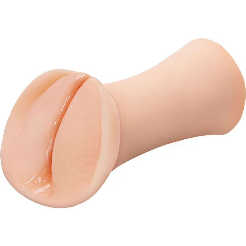 FETISH FANTASY EXTREME - MASTURBADOR MASCULINO EM SILICONE SLIPPERY SLIT