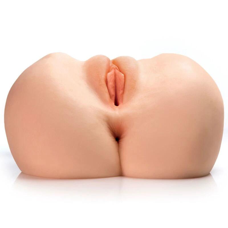 TORSO MASTURBADOR EZ BANG FEMININO REALISTA - Sex Shop Sexy