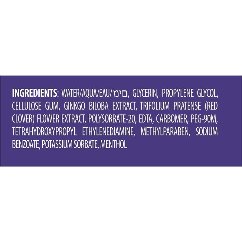 ID PLEASURE - LUBRIFICANTE À BASE DE ÁGUA TINGLING SENSATION 500 ML