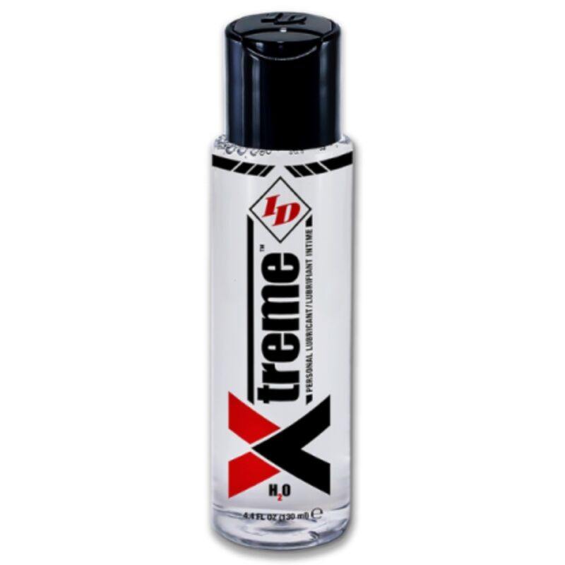 ID XTREME - LUBRIFICANTE À BASE DE ÁGUA HIGH PERFORMANCE 250 ML