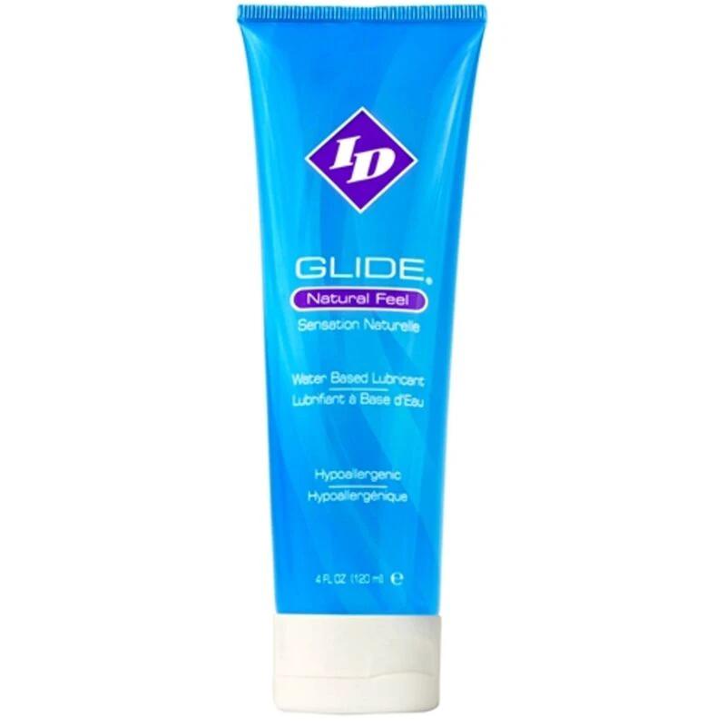 LUBRIFICANTE À BASE DE ÁGUA ULTRA LONGA DURAÇÃO TUBO DE VIAGEM 120 ML - Sex Shop Sexy