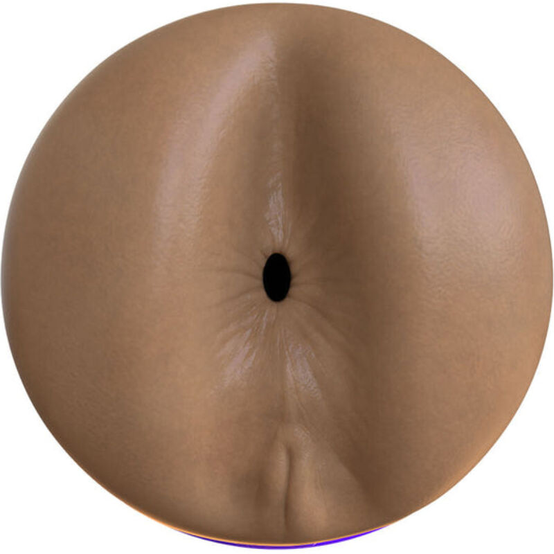 Fleshlight Boost - Ano Blast Masturbador Feminino MD Flesh RP
