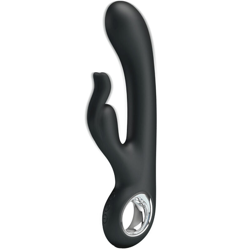 PRETTY LOVE - CARINA VIBRADOR ESTIMULADOR DE CLITÓRIS E PONTO G