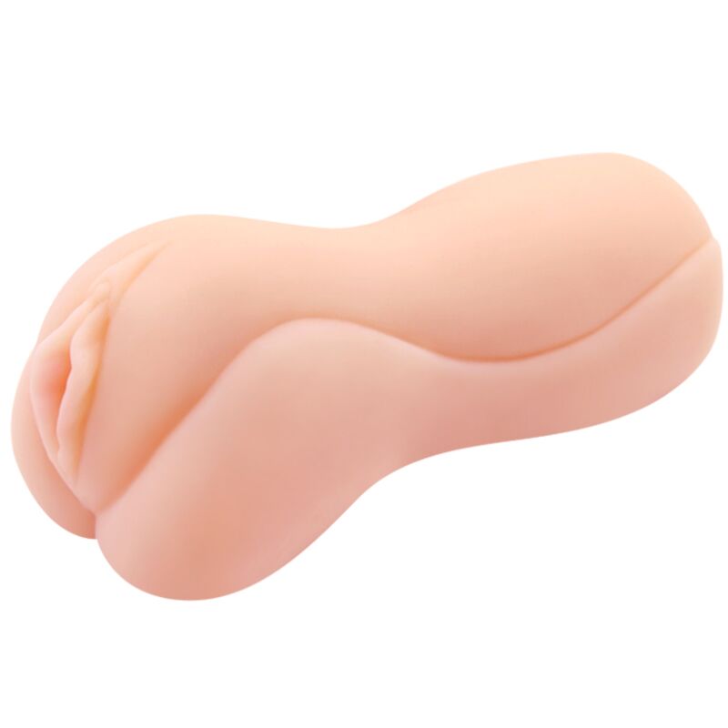 CRAZY BULL - BELLA MASTURBADOR EM FORMA DE VAGINA