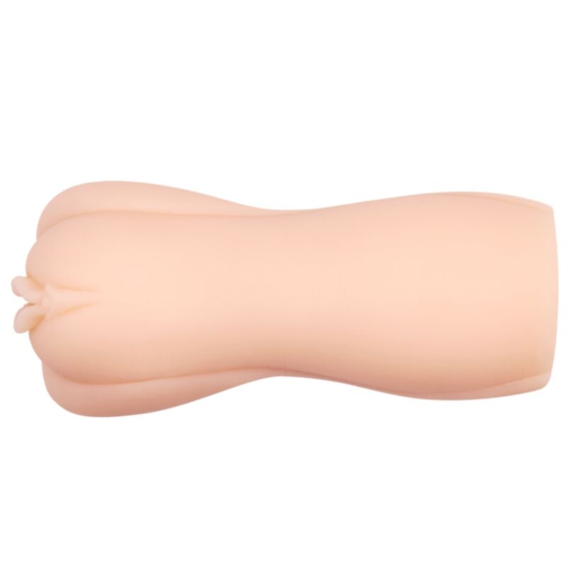 CRAZY BULL - BELLA MASTURBADOR EM FORMA DE VAGINA