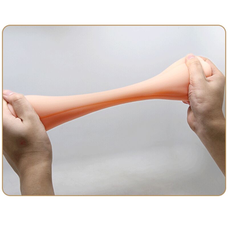 CRAZY BULL - BELLA MASTURBADOR EM FORMA DE VAGINA