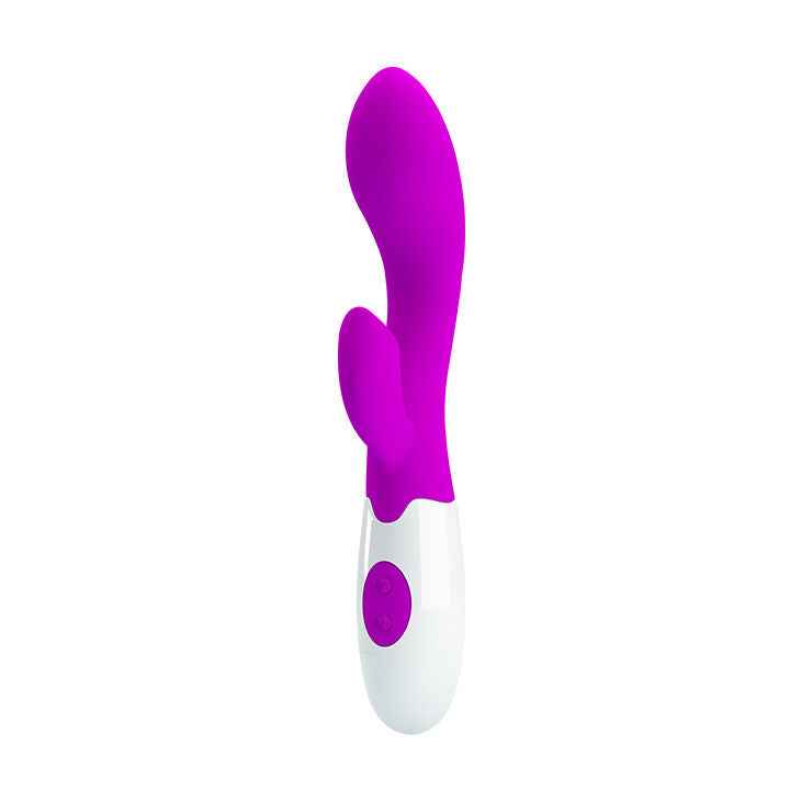 PRETTY LOVE - FLIRTATION VIBRADOR BRIGHTY
