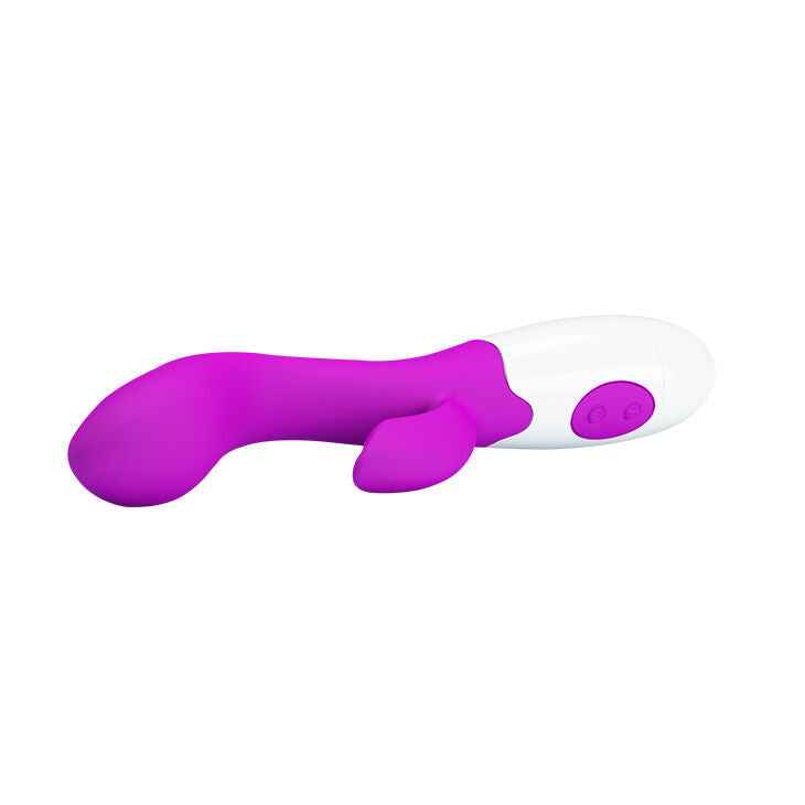 PRETTY LOVE - FLIRTATION VIBRADOR BRIGHTY