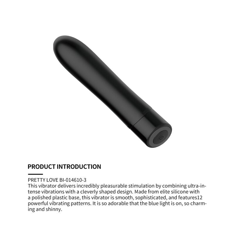 PRETTY LOVE - SET OF PRODUCTS FOR COUPLES