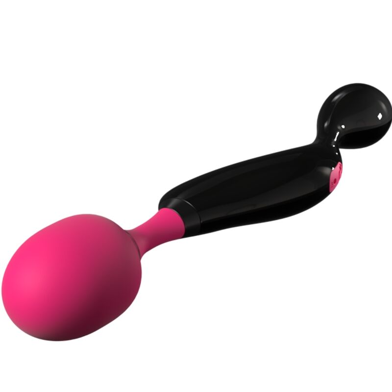 Adrien Lastic - Varinha Vibrador Massageador Symphony