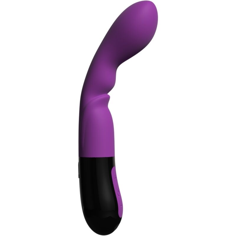 Adrien Lastic - Vibrador Nyx 2.0 G-Spot Violeta