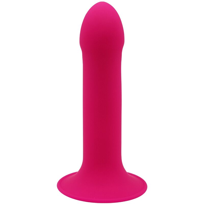 Adrien Lastic Hitsens 2 Vibrador de Silicone Rosa