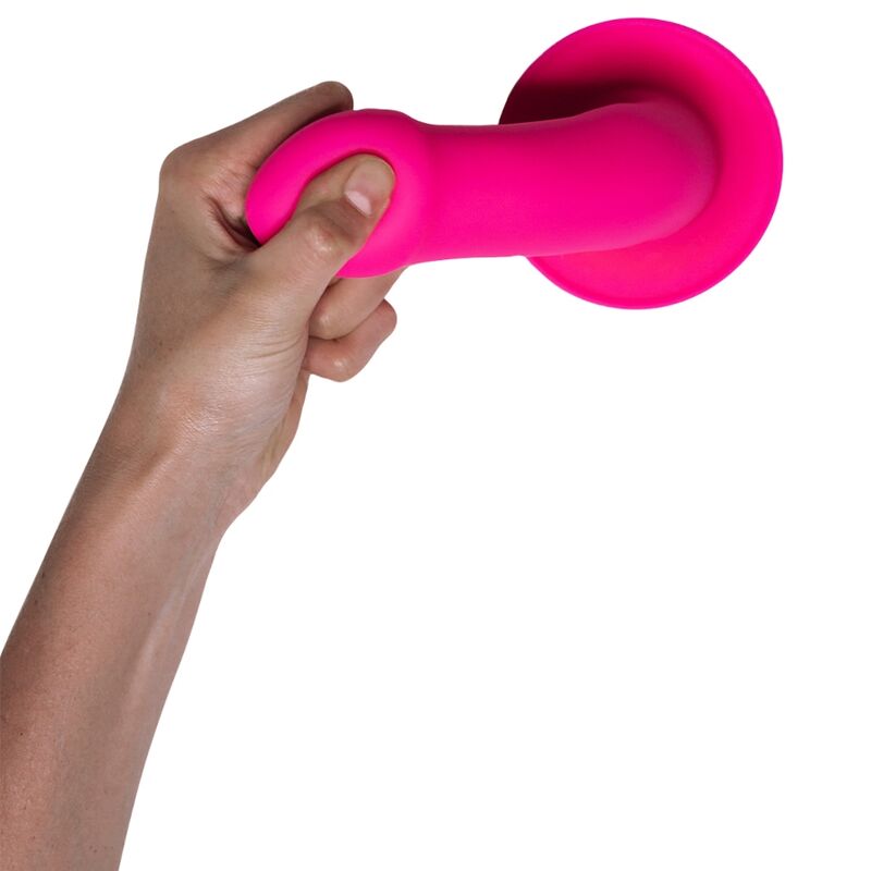 Adrien Lastic Hitsens 2 Vibrador de Silicone Rosa