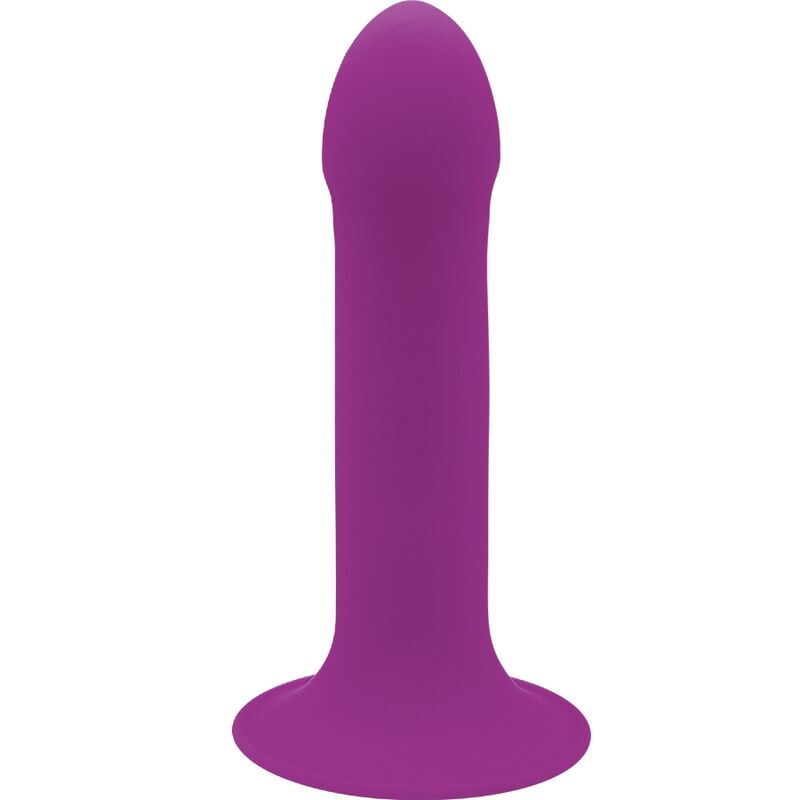 Adrien Lastic - Hitsens 6 Violeta de Silicone
