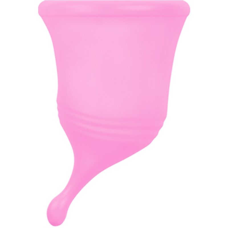 Feminintimate - Eve Novo Copo Menstrual de Silicone - Tamanho L