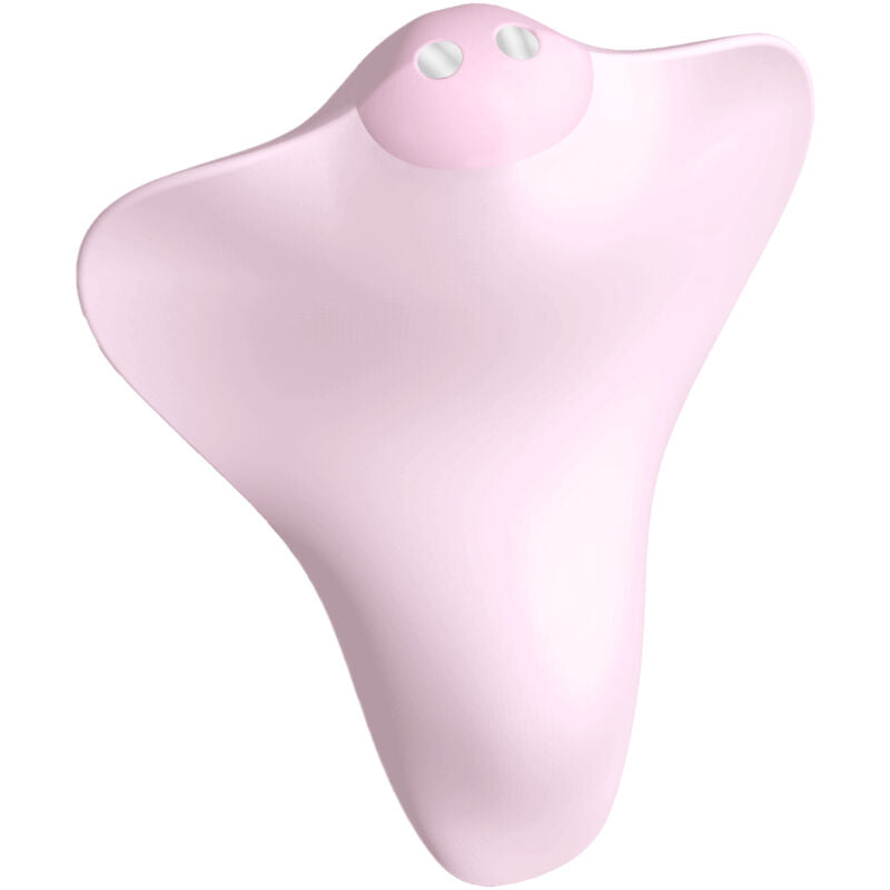 Adrien Lastic - Estimulador de Clitóris Temptation Rosa - Aplicativo Gratuito