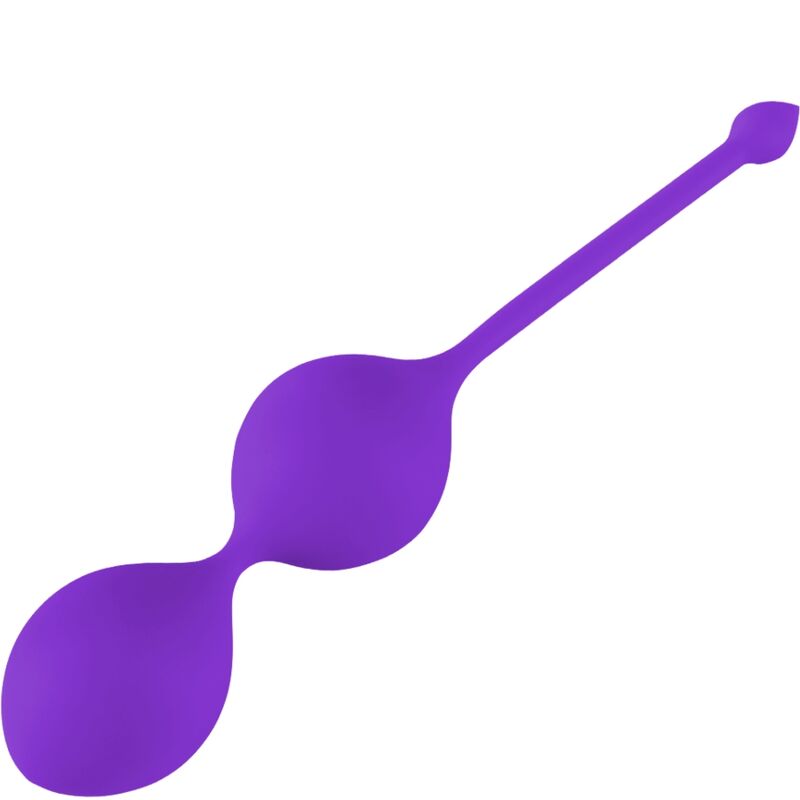 Alive - U-Tone Bolas Violetas
