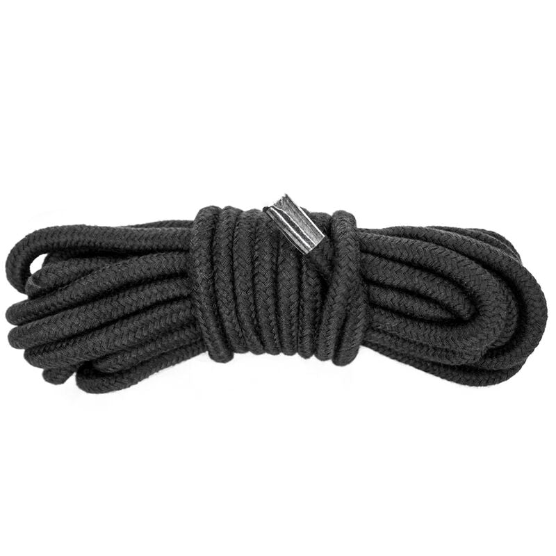 Alive - Kit Fúria 10 Peças BDSM Preto