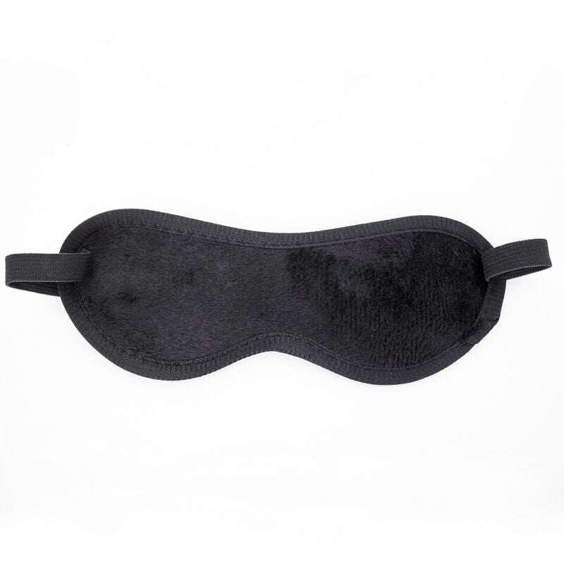 Alive - Kit Fúria 10 Peças BDSM Preto