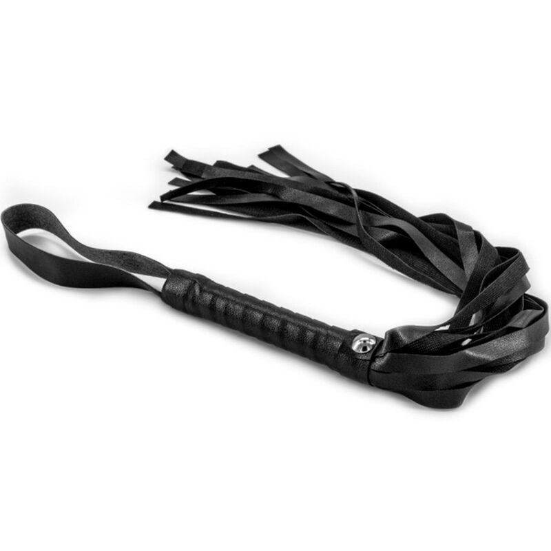 Alive - Kit Fúria 10 Peças BDSM Preto
