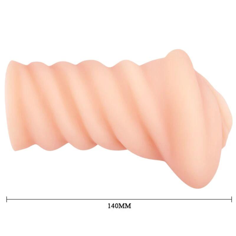 VAGINA MASTURBADOR PORTÁTIL - Sex Shop Sexy