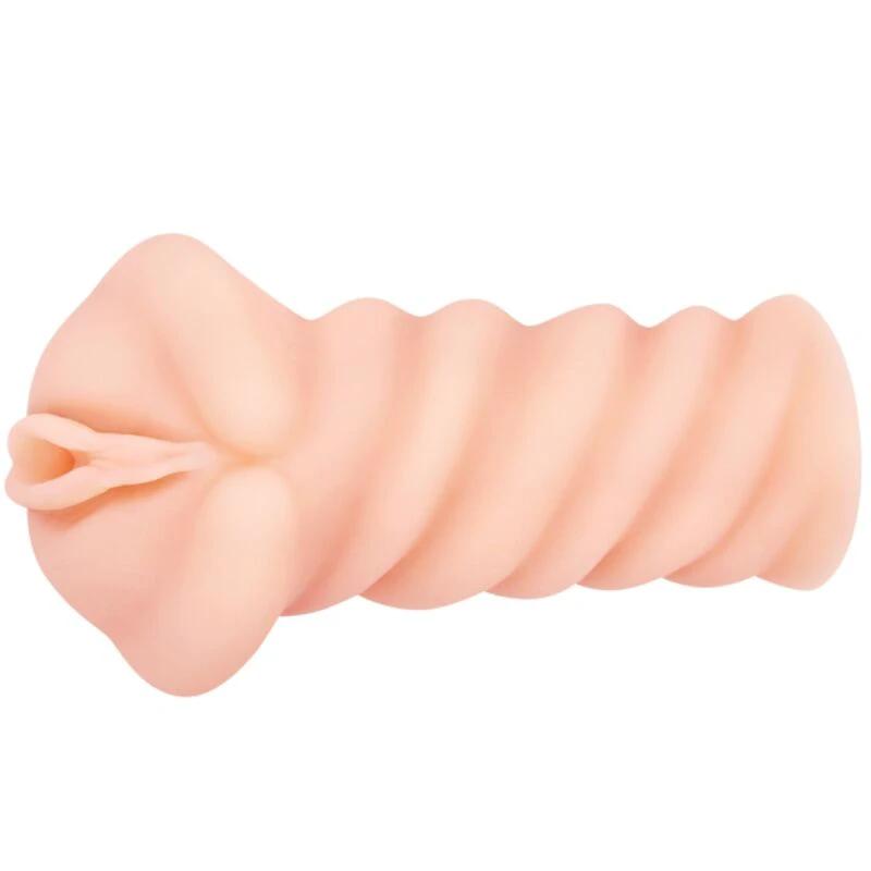 VAGINA MASTURBADOR PORTÁTIL - Sex Shop Sexy
