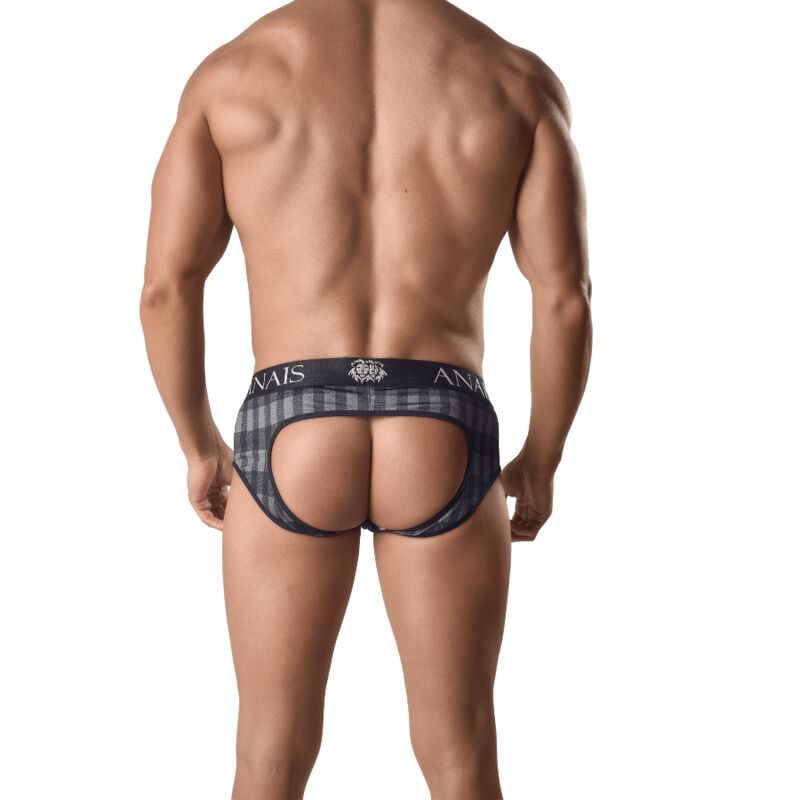 ANAIS MEN - AEGIS JOCKSTRAP M