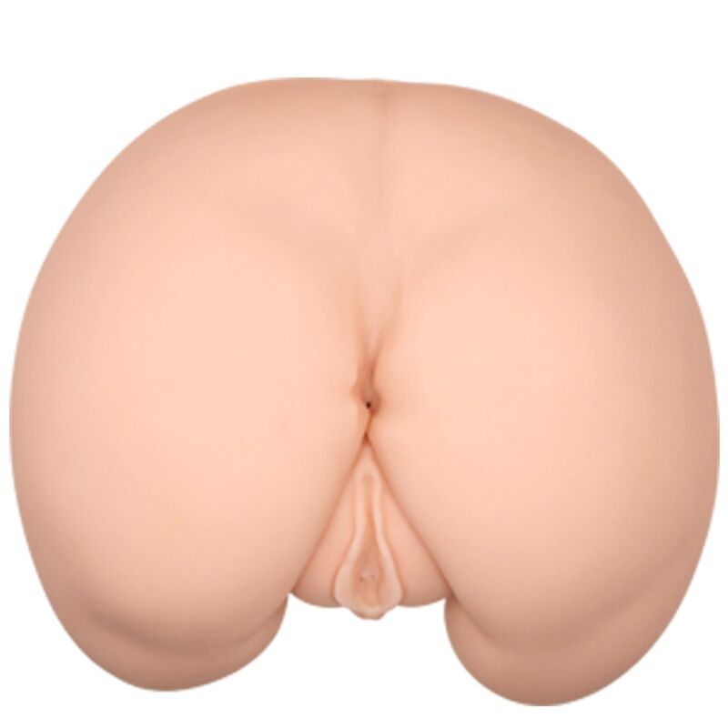 CRAZY BULL - MASTURBADOR ÂNUS PARA HOMEM
