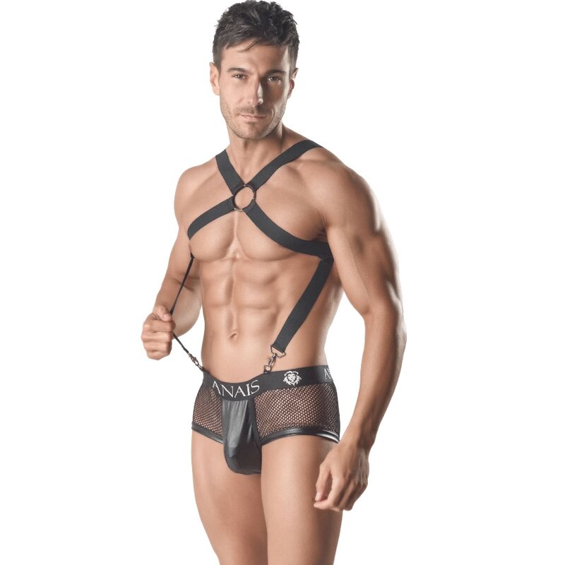 ANAIS MEN - AXEL ARNÊS II L/XL