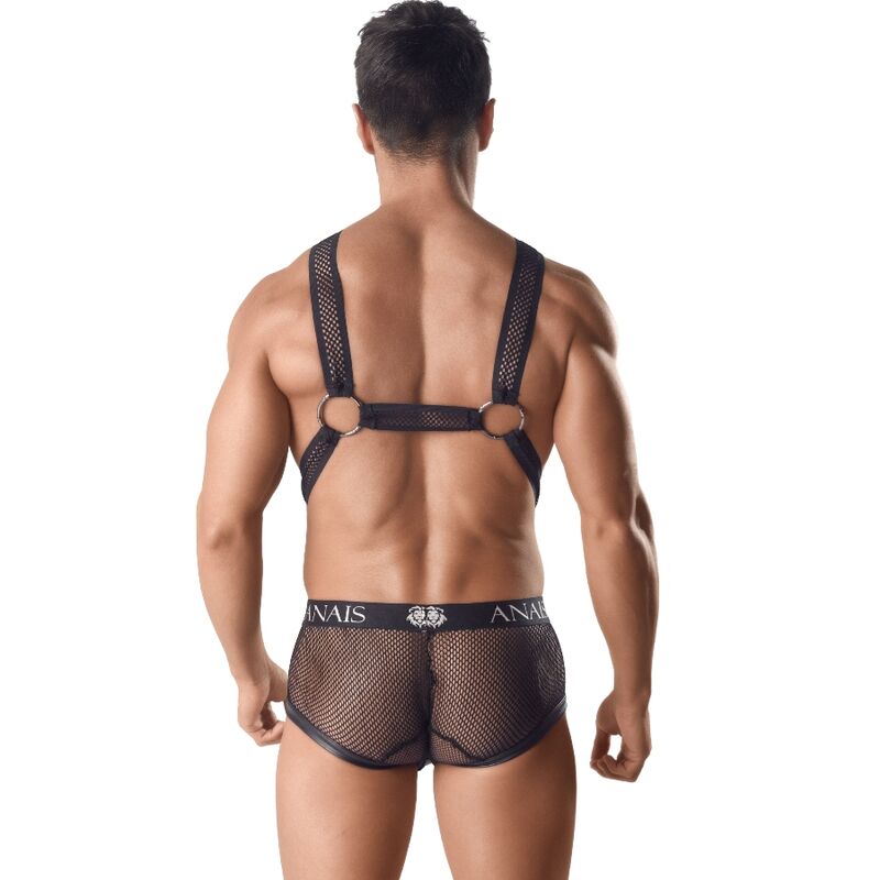 ANAIS MEN - AXEL ARNÊS III L/XL