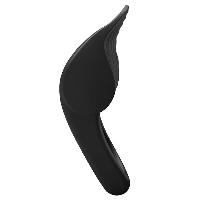 PRETTY LOVE - SUSANNA ANEL VIBRADOR PARA PÊNIS PRETO