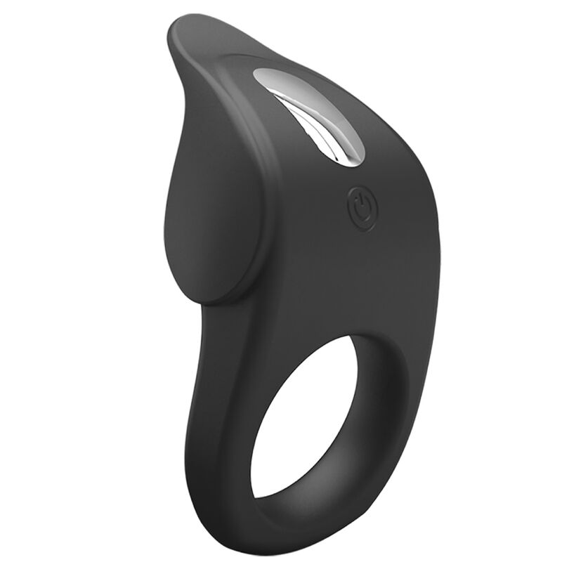 PRETTY LOVE - SUSANNA ANEL VIBRADOR PARA PÊNIS PRETO