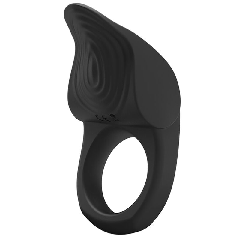 PRETTY LOVE - SUSANNA ANEL VIBRADOR PARA PÊNIS PRETO