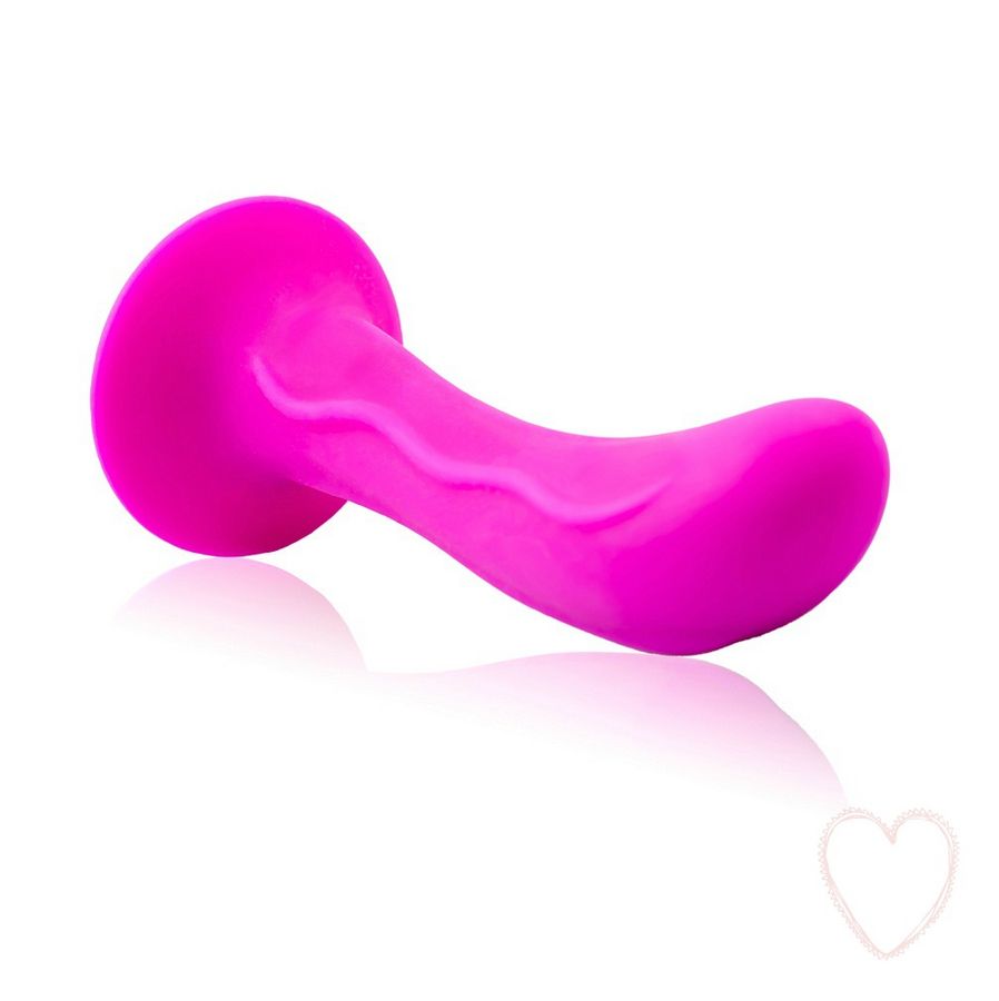 BAILE - PASSION STRONG PLUG COM SUCÇÃO UNISSEXO - Sex Shop Sexy