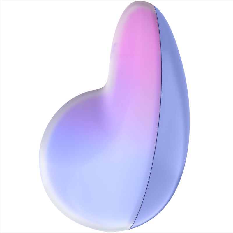 Satisfyer - Estimulador Pixie Dust Lila Air Pulse