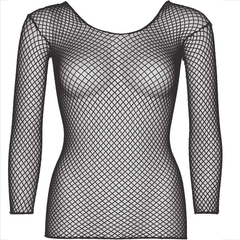 CAMISETA MANGA LONGA - Sex Shop Sexy