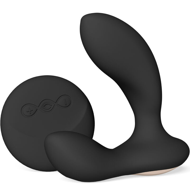 LELO - HUGO 2 PROSTATE STIMULATOR WITH REMOTE CONTROL GREEN