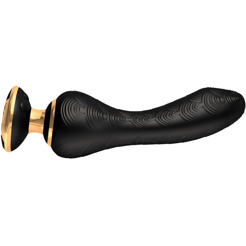 SHUNGA - SANYA MASSAGER ÍNTIMO VIOLETA