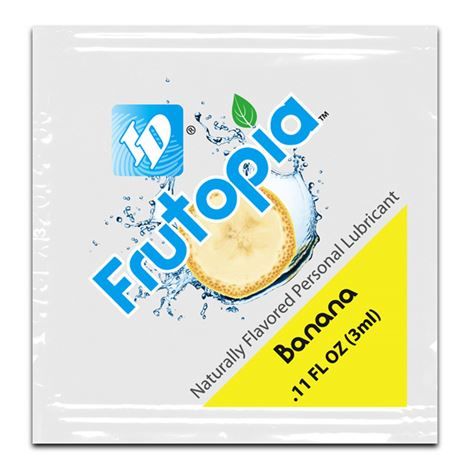 ID JUICY LUBE - MONODOSE 4 ML