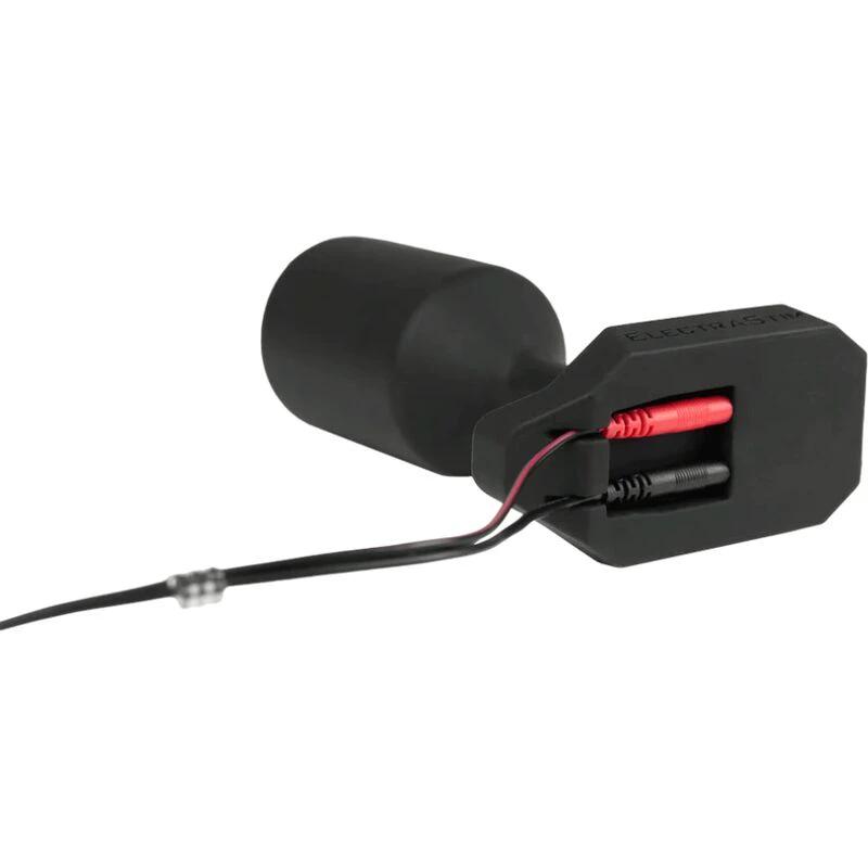 ELETRO PLUG ANAL MR-S-COURO - Sex Shop Sexy